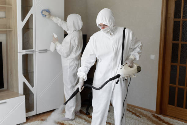 24/7 Emergency Sewage Cleanup experts in Bloomington, IN